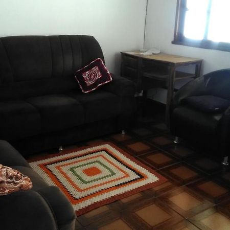 Hostel Tia Rita Itanhaem Itanhaém מראה חיצוני תמונה