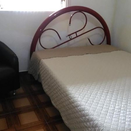 Hostel Tia Rita Itanhaem Itanhaém מראה חיצוני תמונה
