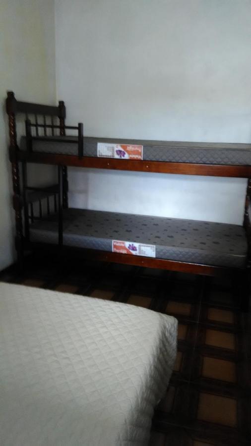 Hostel Tia Rita Itanhaem Itanhaém מראה חיצוני תמונה